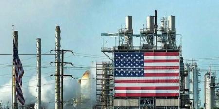 ارتفاع مخزونات النفط الأمريكية بأكثر من المتوقع بالبلدي | BeLBaLaDy