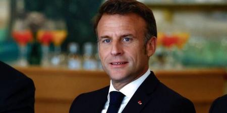 الرئيس الفرنسي: لن استقيل إذا خسر حزبي في الانتخابات المبكرة بالبلدي | BeLBaLaDy