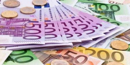 بالبلدي: سعر اليورو بنهاية اليوم الخميس.. العملة الأوروبية بكام
