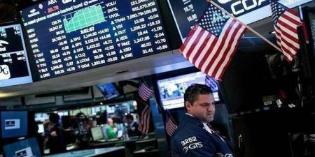 تباين الأسهم الأمريكية في ختام تعاملات يوم حسم الفائدة بالبلدي | BeLBaLaDy