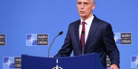 أمين عام الناتو يقترح دعما سنويا لا يقل عن 40 مليار يورو لأوكرانيا