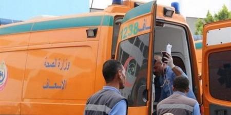 بالبلدي : 22 شخصا.. ننشر أسماء ضحايا ومصابي انقلاب سيارة بصحراوي المنيا