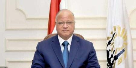بالبلدي: محافظ القاهرة يشدد على إجراءات عيد الأضحى