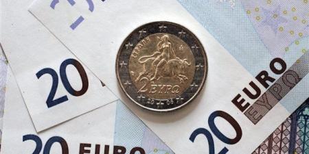 بالبلدي : سعر اليورو أمام الجنيه اليوم الجمعة 14 يونيو 2024
