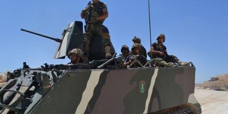 بالبلدي: الجيش اللبناني يتسلم جثة المسؤول في حزب «القوات» من السلطات السورية