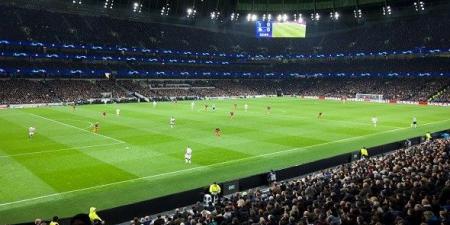 بالبلدي: تشكيل مانشستر سيتي وريال مدريد في ذهاب دور الـ8 من دوري أبطال أوروبا
