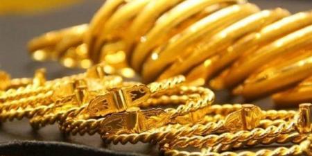 بالبلدي : 5 جنيهات.. تحرك جديد في أسعار الذهب في مصر اليوم