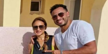 بالبلدي: هشام عاشور يكشف سر انفصاله عن نيللي كريم