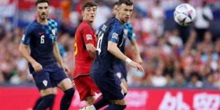 بالبلدي: تاريخ مواجهات منتخب إسبانيا ضد كرواتيا قبل صدام اليوم في يورو 2024
