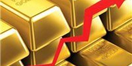 بالبلدي: أسعار الذهب العالمية تصعد 2 % في أول مكسب أسبوعي منذ شهر