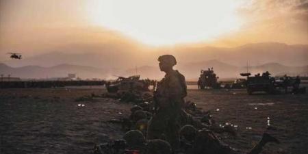 بالبلدي: الجيش الأميركي يعلن إسقاط 11 مسيرة حوثية