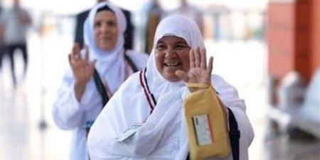 رئيس بعثة الحج: الحالة الصحية لجميع الحجاج المصريين بخير