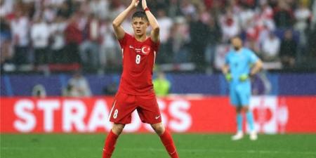 بالبلدي : رجل مباراة تركيا وجورجيا في يورو 2024