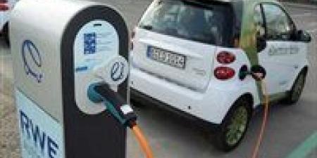 بالبلدي: عاجل| الصين تقرر الرد على فرض الاتحاد الأوروبي رسوم على السيارات الكهربائية الصينية