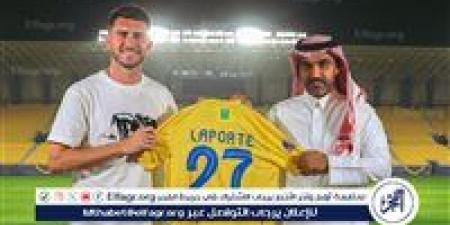 بالبلدي: هل يوافق لابورت على البقاء في الدوري السعودي؟
