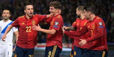 بالبلدي: 3 قنوات مجانية تُذيع مباراة منتخب إسبانيا ضد إيطاليا في بطولة يورو 2024