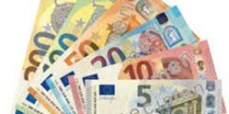 بالبلدي: سعر اليورو مقابل الجنيه بالبنوك اليوم الخميس
