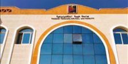 بالبلدي : جامعة طيبة التكنولوجية تستقبل لجنة من المجلس الأعلى للتعليم التكنولوجي