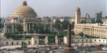 بالبلدي : تفاصيل إنشاء أكبر مجمع طبي للأطفال بأرض جامعة القاهرة