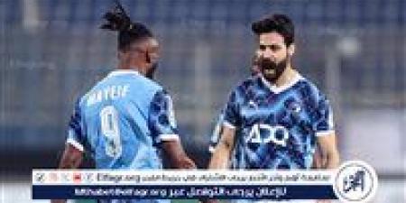 بالبلدي: عاجل.. أول تعليق من كولر بعد خروج الأهلي من دوري أبطال إفريقيا