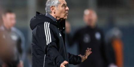 بالبلدي: ماذا فعلت جماهير الأهلي مع كولر عقب اللقاء؟ تصرف غريب يحدث لأول مرة (صور)