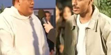 بالبلدي: إيقاف حمو بيكا عن الغناء واستدعاءه للتحقيق معه بنقابة المهن الموسيقية