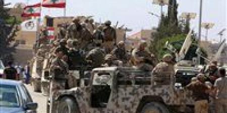 بالبلدي: جيش لبنان يتخذ تدابير أمنية بـ«الهرمل» بعد إطلاق نار