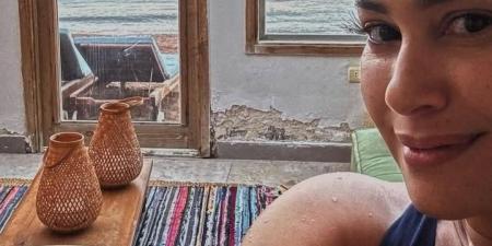 بالبلدي: بمناسبة عيد تحريرها.. هند صبري: سيناء دايمًا هي المكان اللي برتاح فيه
