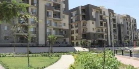 بالبلدي: الإسكان تغلق باب التظلمات على شقق بيتك في مصر