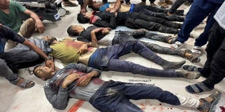 بالبلدي: حماس
      تتمسّك
      بحل
      نهائي
      و
      إنسحاب
      لإنجاح
      المفاوضات
      وغارات
      تل
      أبيب
      تحصد
      78ضحيّة