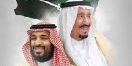بالبلدي: خادم
      الحرمين
      الشريفين
      وولي
      عهده
      يهنئان
      الحاكم
      العام
      لكندا
      بذكرى
      يوم
      كندا