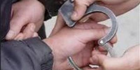 بالبلدي: تجديد
      حبس
      سائق"
      توك
      توك
      "تحرش
      بسيدة
      بمدينة
      نصر