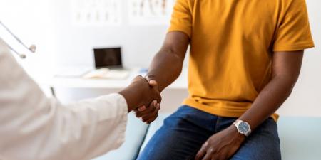 بالبلدي: أعراض دوالي الخصية عند الرجال..هل يمكن علاجها؟