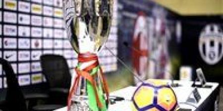 بالبلدي: السوبر
      الإيطالي
      خارج
      البلاد
      مجددًا..
      والنهائي
      في
      22
      ديسمبر