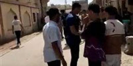 بالبلدي: طلاب
      الثانوية
      الأزهرية
      بالفيوم:
      امتحان
      التوحيد
      جاء
      من
      الكتاب
      والوقت
      كان
      كافيًا
      للمراجعة