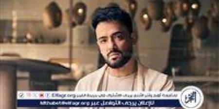 بالبلدي: اليوم..
      رامي
      جمال
      يطرح
      ألبومه
      الجديد
      "محسبتهاش"
