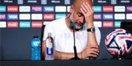 بالبلدي: بعد
      الخسارة
      من
      الهلال
      السعودي..
      صدمة
      آخري
      كبري
      فى
      مانشستر
      سيتي