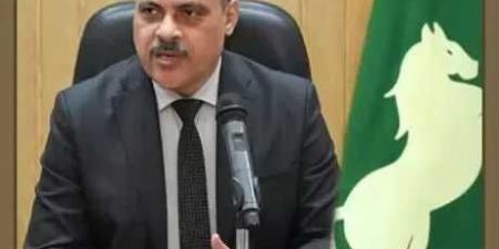 حي
      ثان
      الزقازيق
      يشن
      حملة
      لإزالة
      الإشغالات
      والباعة
      الجائلين
      من
      محيط
      مستشفى
      المبرة