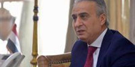 بالبلدي: "حماية
      المستهلك
      "
      يضبط
      مخزنًا
      لإعادة
      تعبئة
      مواد
      ومهمات
      البناء
      مجهولة
      المصدر