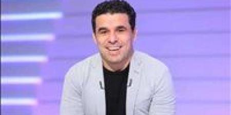 بالبلدي: خالد
      الغندور
      يتغنى
      بمشاركة
      الأهلي
      في
      كأس
      العالم
      للأندية:
      "فخر
      مصر"