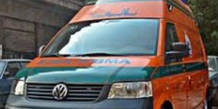 بالبلدي: وفاة
      شخصين
      صعقًا
      بالكهرباء
      داخل
      منزلهما
      في
      كفر
      الدوار
      بالبحيرة
      –
      القاهرة
      تايمز