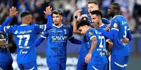 بالبلدي: الهلال
      السعودي
      يفوز
      على
      مانشستر
      سيتي
      برباعية
      ويتأهل
      لربع
      نهائي
      مونديال
      الأندية