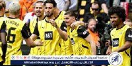 بالبلدي: تشكيل
      بوروسيا
      دورتموند
      المتوقع
      لمباراة
      مونتيري
      في
      كأس
      العالم
      للأندية