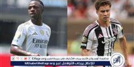 بالبلدي: القنوات
      الناقلة
      لمباراة
      ريال
      مدريد
      ضد
      يوفنتوس
      في
      كأس
      العالم
      للأندية