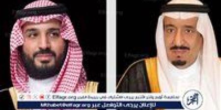 بالبلدي: خادم
      الحرمين
      الشريفين
      وولي
      عهده
      يهنئان
      رئيس
      جمهورية
      رواندا
      بذكرى
      استقلال
      بلاده