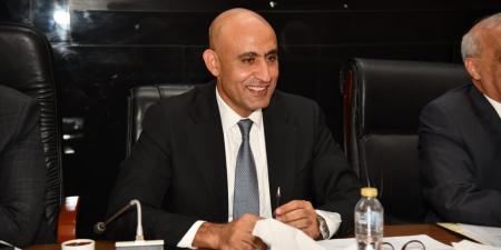 بالبلدي: وزير
      التعليم
      أمام
      النواب:
      90
      مدرسة
      تكنولوجية
      جديدة
      العام
      المقبل..
      وشراكات
      دولية
      لتطوير
      التدريب