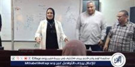 بالبلدي: مدير
      تعليم
      مطروح
      تتابع
      فعاليات
      ورشة
      العمل
      للمعلمين
      المشاركين
      في
      البرنامج
      العلاجي
      للقراءة
      والكتابة