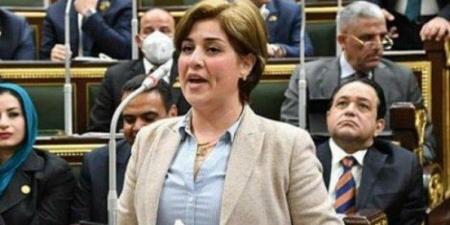 بالبلدي: نائبة:
      الحكومة
      قدمت
      قانون
      لتنظيم
      العلاقة
      بين
      «المالك
      والمستأجر»
      يستند
      لإحصائيات
      غير
      دقيقة