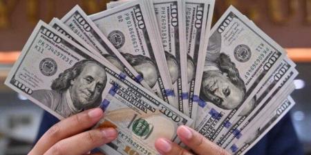 بالبلدي: سعر
      الدولار
      مقابل
      الجنيه
      المصري
      اليوم
      الثلاثاء
      1
      يوليو
      2025