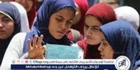 بالبلدي: الثانوية
      العامة..
      اليوم
      طلاب
      النظام
      القديم
      يؤدون
      التفاضل
      والتكامل